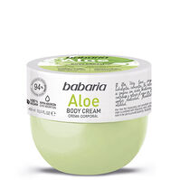 Crema Corporal Aloe Vera 400ml-194978 Crema Corporal Aloe Vera 400ml-194978 0